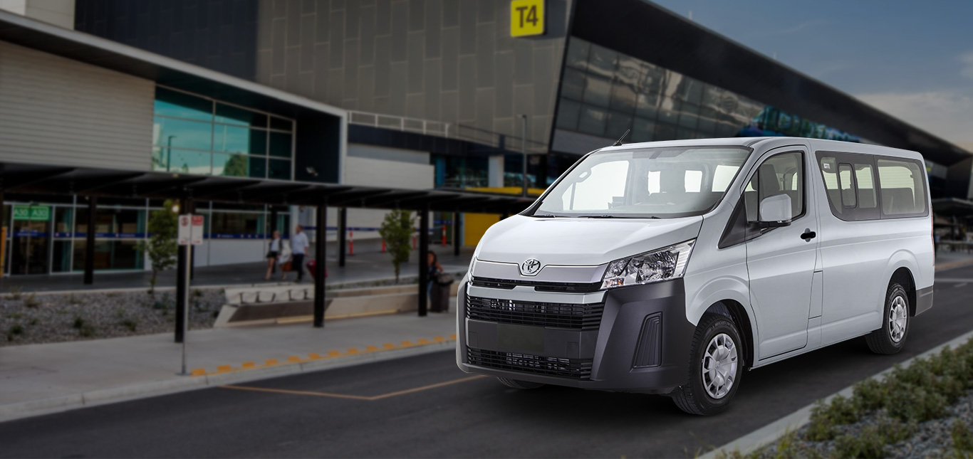 Why Choose a Maxi Cab for Your Melbourne Airport Transfer?