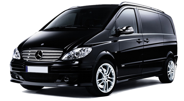 Maxi Taxi Services for Large Groups: Convenient and Comfortable