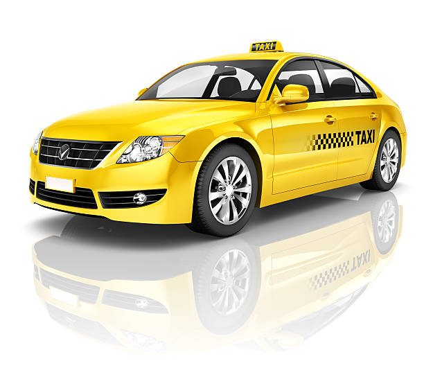 Book Maxi Taxi