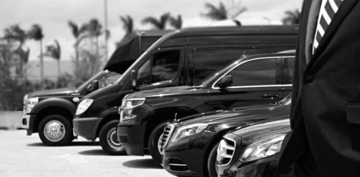 Event Transportation in Melbourne