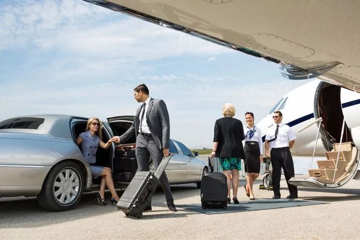 Maxi Taxi Melbourne Airport