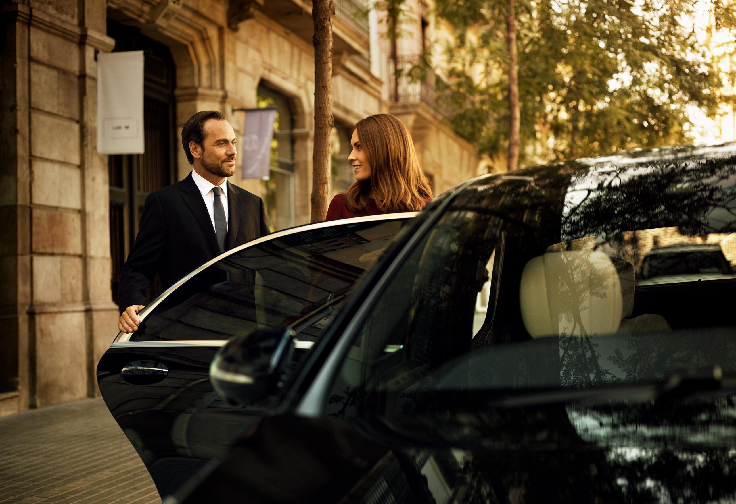 Taxi Sightseeing Service in Melbourne
